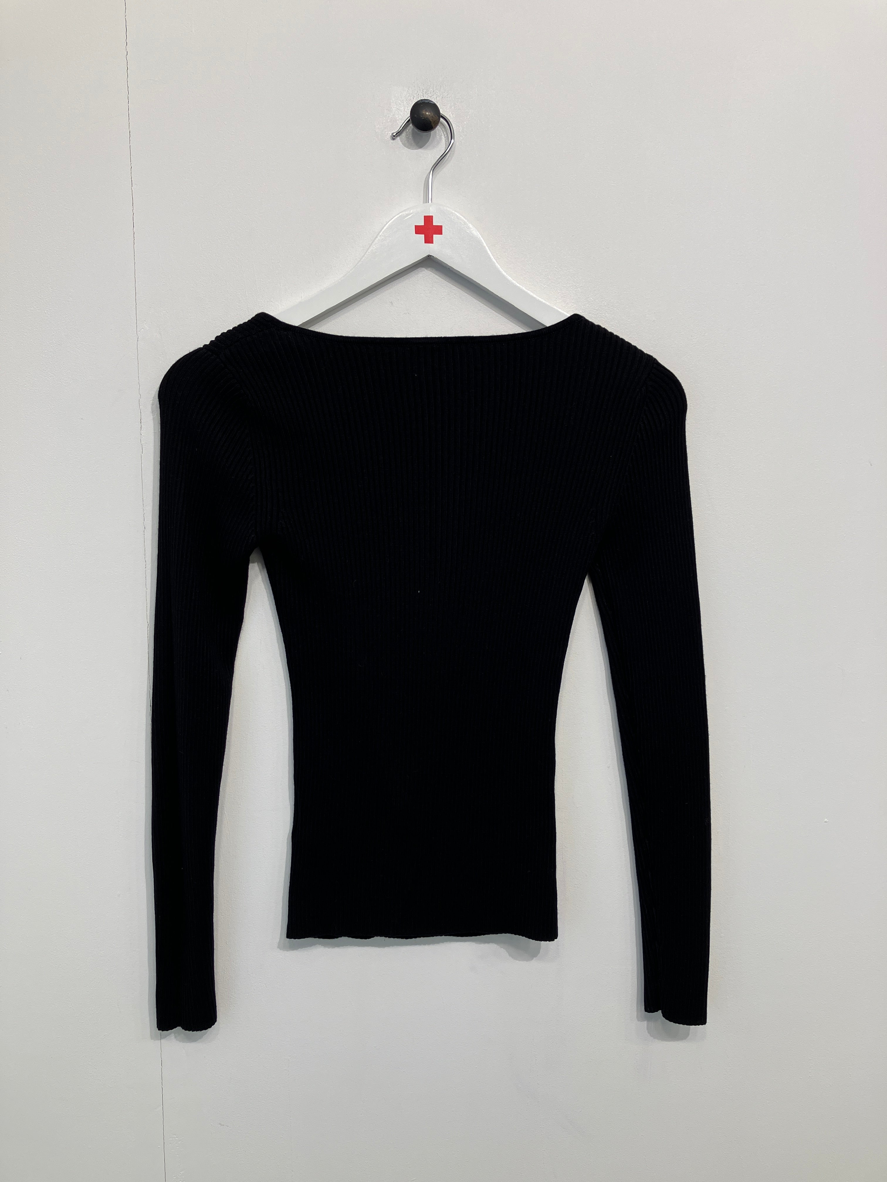 & Other Stories Bluse